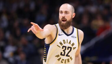 Bulkier Jay Huff Returning To Same Team For Once. Will Pacers Benefit?