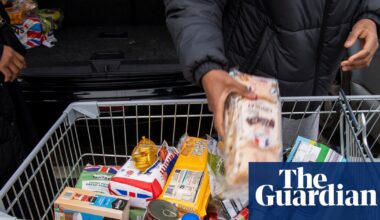 UK households will take £2,400 financial hit from Iran war, analysis shows | UK cost of living crisis