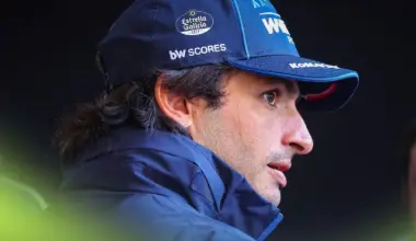 Carlos Sainz sets record straight on Audi rumours after Williams announcement