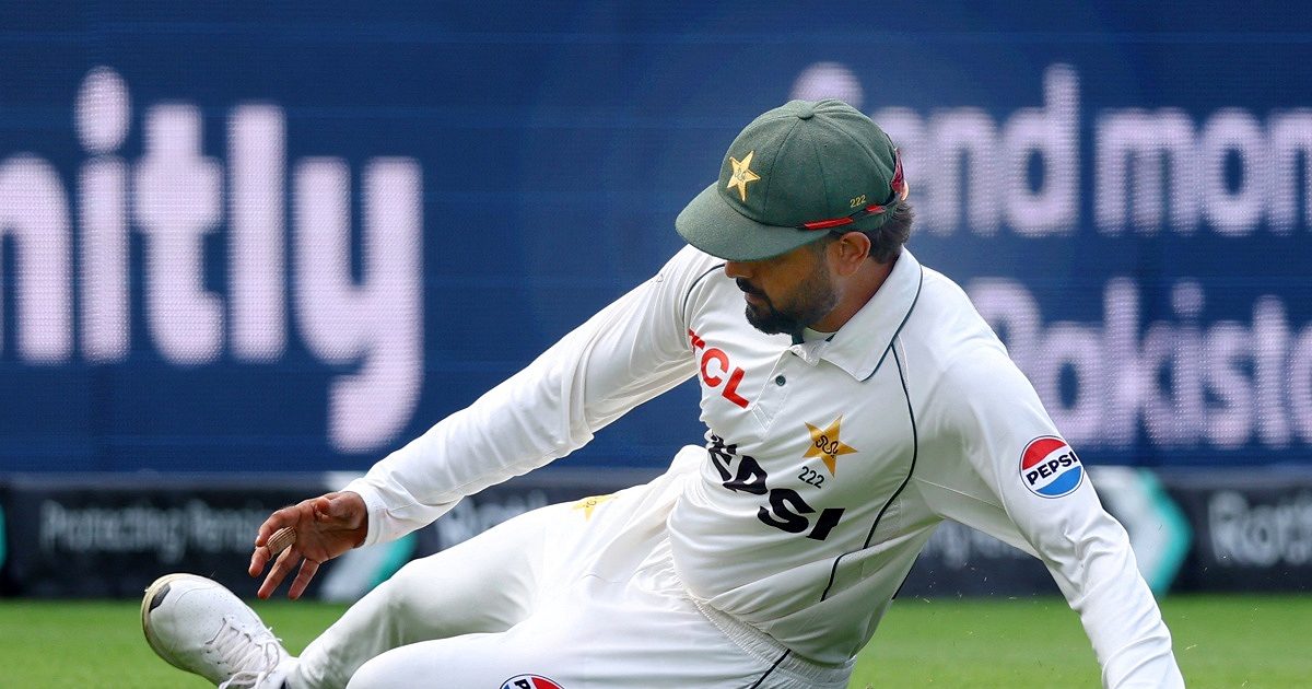 'This Is PATHETIC Cricket' - Rediff Cricket