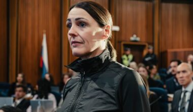 Vigil season 3 release schedule: When is episode 3 of the new season dropping on the BBC?