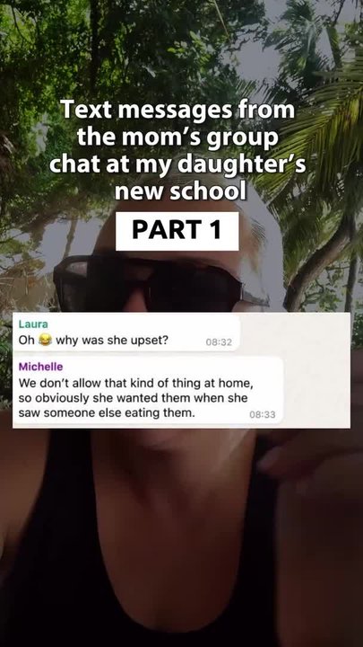 Mum’s ‘unreasonable’ Oreo ban backfires