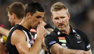 Scott Pendlebury Gold Coast move: Nathan Buckley explains why the AFL veteran's career shift is the perfect next step