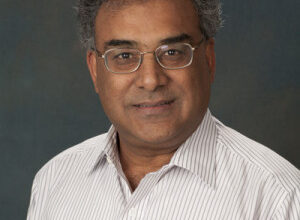 Anil Pradhan