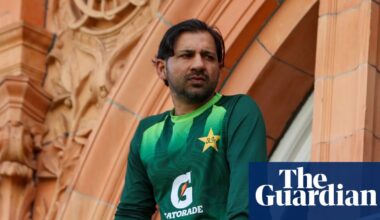 Pakistan sack head coach and send seven players home after England Test series defeat | Pakistan cricket team