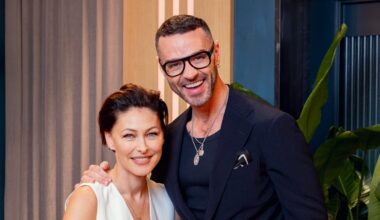 Love Is Blind UK's "unseen couple" share relationship update