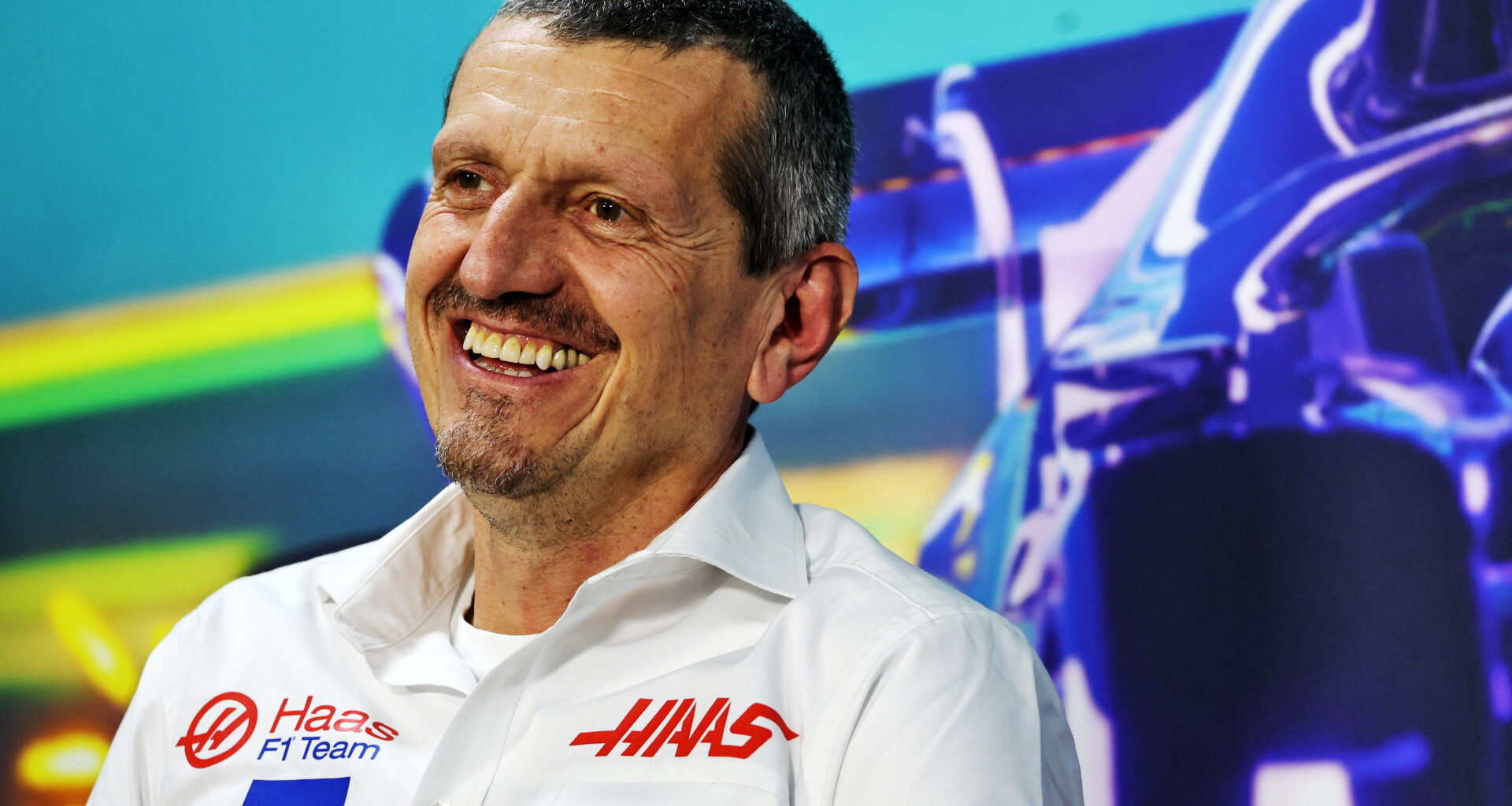 F1 news: Guenther Steiner returning to Australia and NZ for F1 speaking tour