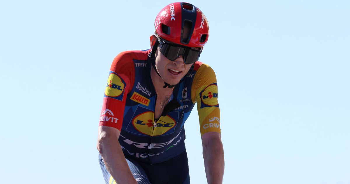 Skjelmose and Carapaz to leave Lidl-Trek and EF Education