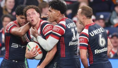 Mark Nawaqanitawase: Wallabies return unlikely for November UK tour as negotiations continue with Saitama Wild Knights