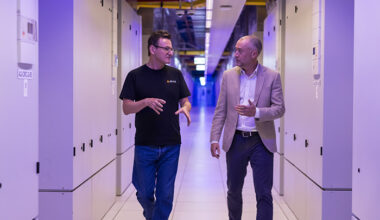 Diraq and Equinix to deploy Australia’s first quantum computer inside a data centre