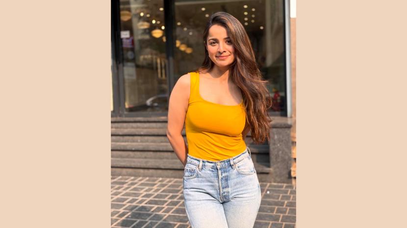 Mahima Makwana
