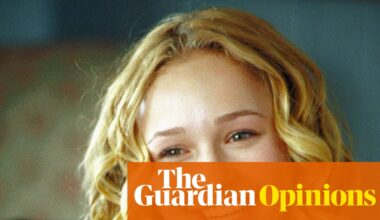 Hollywood continues to fail child stars and Hayden Panettiere is the latest casualty | US television