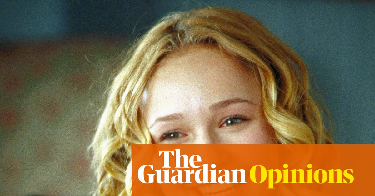Hollywood continues to fail child stars and Hayden Panettiere is the latest casualty | US television