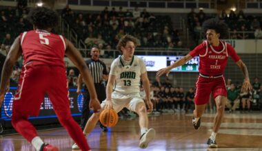 Basketball Column: NCAA’s new '5-in-5' rule and how it led to the return of Jackson Paveletzke