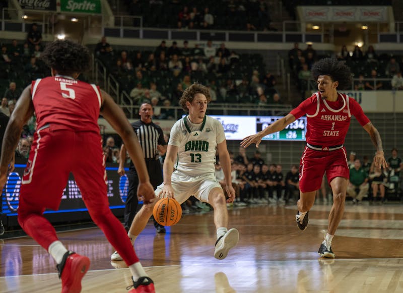 Basketball Column: NCAA’s new '5-in-5' rule and how it led to the return of Jackson Paveletzke