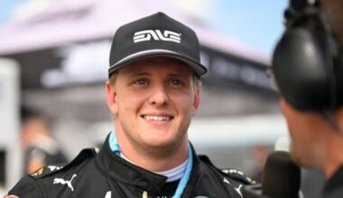 Mick Schumacher rules out Formula 1: “I’m driving IndyCars to stay” - Formula 1