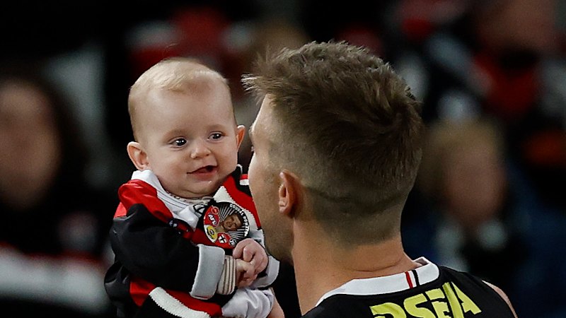 St Kilda vs Gold Coast SUNS LIVE: AFL round 24 2026, scores, results, odds, stats and start time from Marvel Stadium