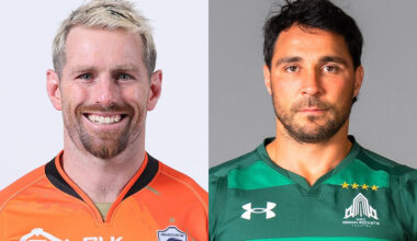 Bernard Foley and Nick Phipps rejoin Super Rugby’s Waratahs