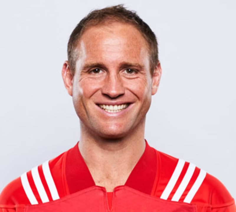 Champions Kobe confirm World Cup winner as Dave Rennie’s successor