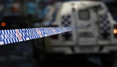 Girl, 9, dies following motocross crash in NSW Southern Tablelands