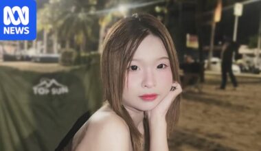 Thai police reveal cause of death of teenager allegedly murdered by Australian man