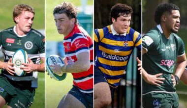 Sydney Rugby Union 1st Colts Semi-Finals live stream: Randwick v Manly, Warringah v Gordon, Easts v Sydney Uni