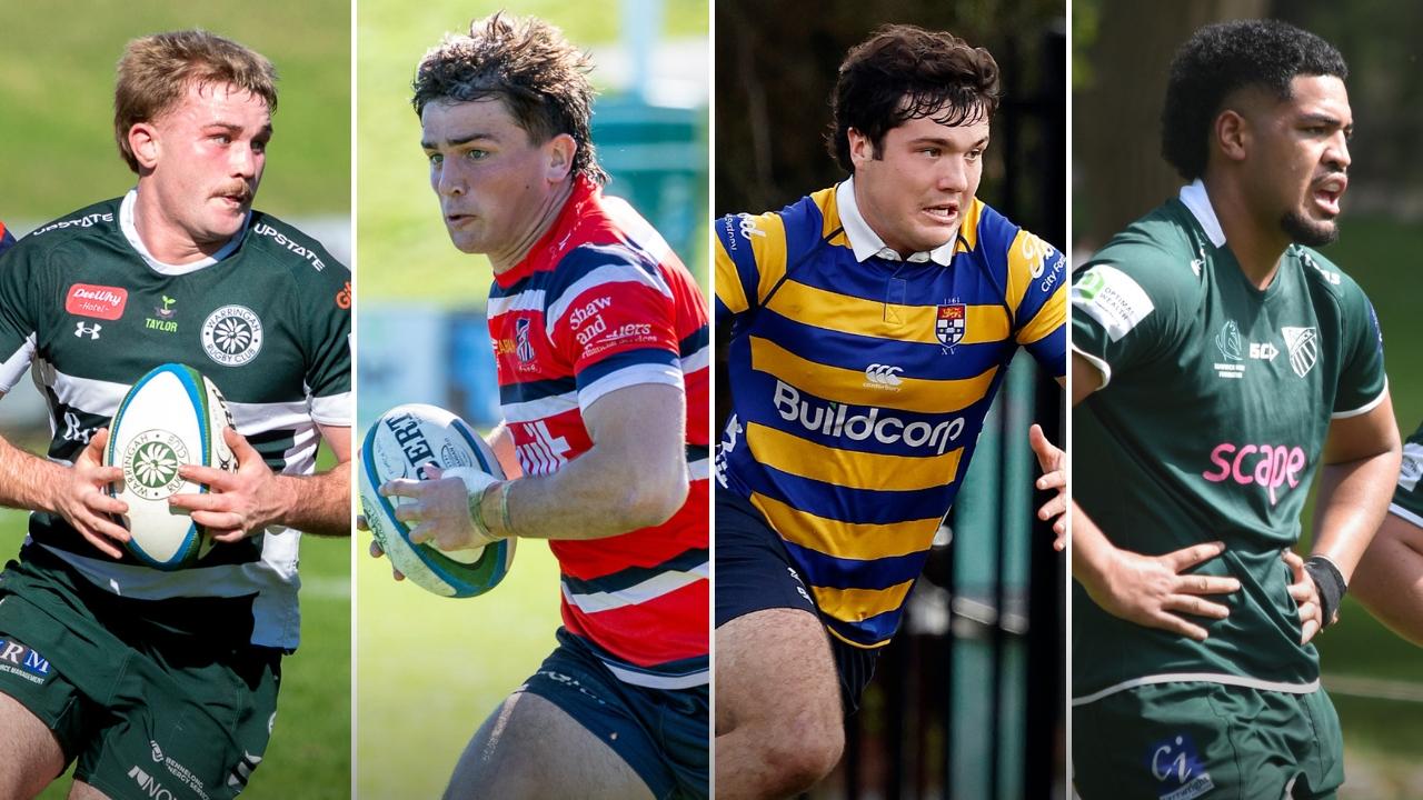 Sydney Rugby Union 1st Colts Semi-Finals live stream: Randwick v Manly, Warringah v Gordon, Easts v Sydney Uni