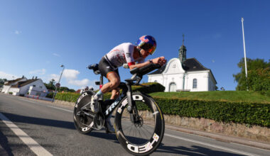 The Most Common Mistakes New Cyclists Make