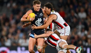 R22 PREVIEW: Lions-Hawks in high-stakes clash, game that could decide wildcard spot