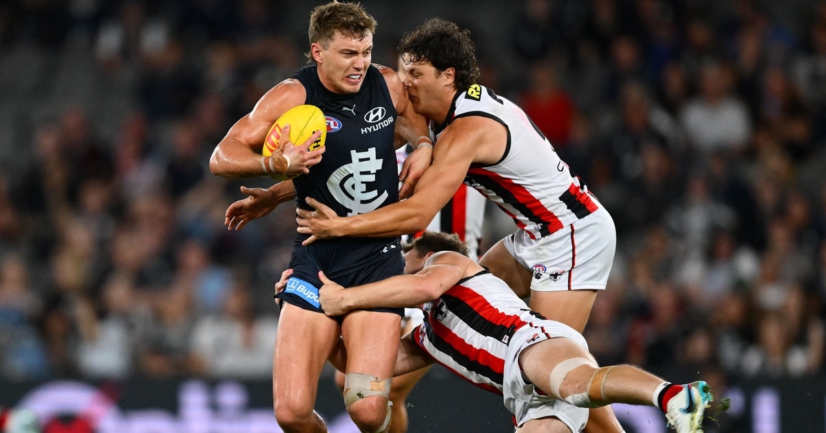 R22 PREVIEW: Lions-Hawks in high-stakes clash, game that could decide wildcard spot