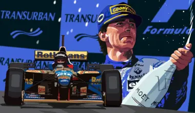 Damon Hill's 1996 title triumph remembered: Part 1 – The making of a unique F1 champion