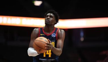 NBL 2026: New Zealand Breakers sign Charles Bediako: NBL27 imports, Gordon Herbert, Parker Jackson-Cartwright