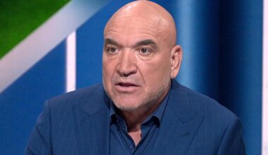 NRL 2026: Gorden Tallis would become an assistant coach at Queensland if Wayne Bennett asked, State of Origin, Maroons