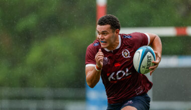 Australia U18, Australian Schoolboys lock in squads for New Zealand showdown