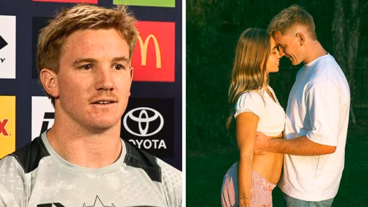 NRL 2026: Tom Dearden slams rumour he wanted to leave Cowboys over personal reasons