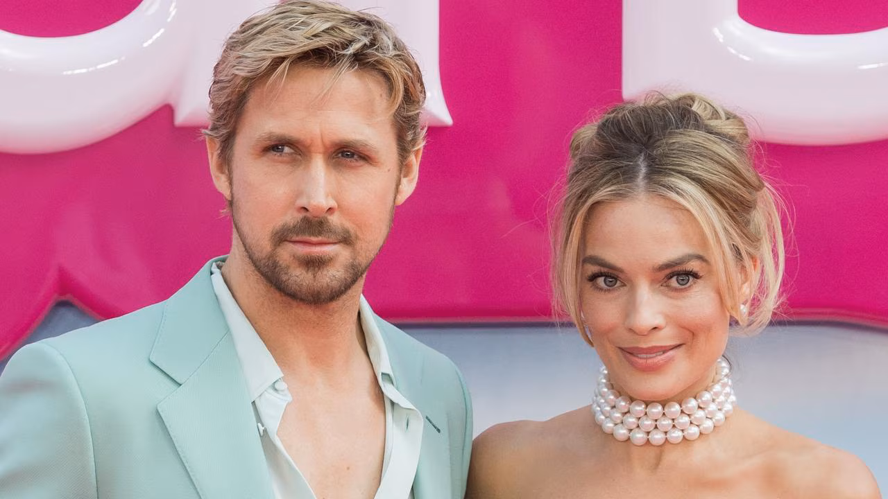 Barbie sequel in limbo over Margot Robbie, Ryan Gosling pay row