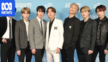 Does the Grammys really need an 'Asian Pop Music' category?