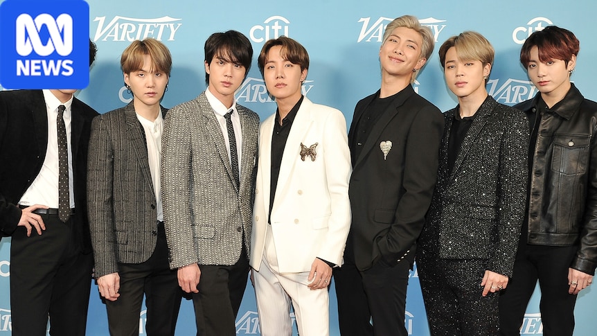 Does the Grammys really need an 'Asian Pop Music' category?