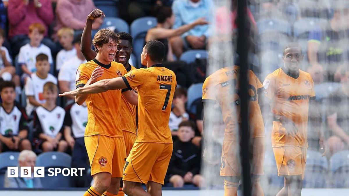 Preston North End 1-3 Wolverhampton Wanderers: Fer Lopez shines as Wolves beat Preston