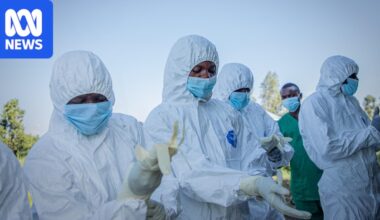 The DRC's Ebola virus outbreak is likely to become the worst in history, the WHO says. Here's why