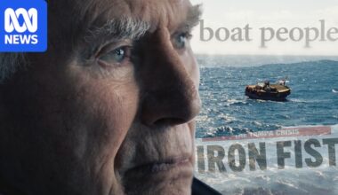 How 'stop the boats' changed the world