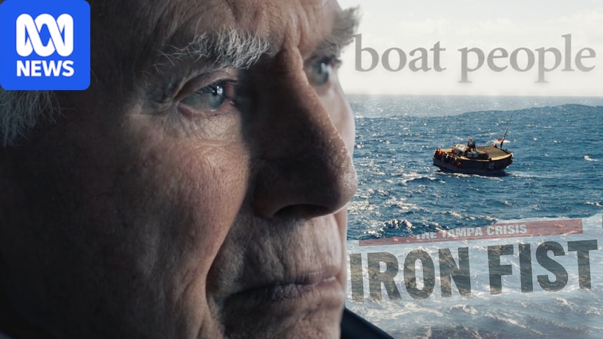 How 'stop the boats' changed the world