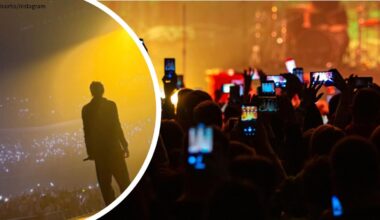 ‘Put your phones down’: K-pop band Cortis sparks viral debate after telling fans to stop filming concert