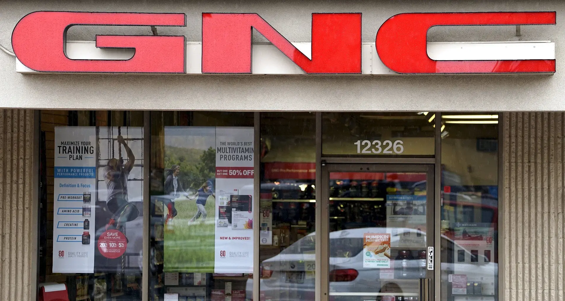 GNC seals regional deal with DFI Retail following court win against Ron Sim's LAC