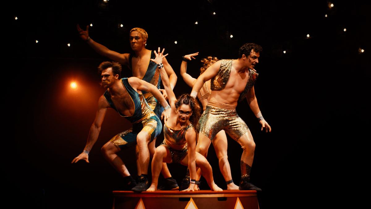 Review: Come Alive! The Greatest Showman Circus Spectacular opens to starstruck crowd at Crown Perth