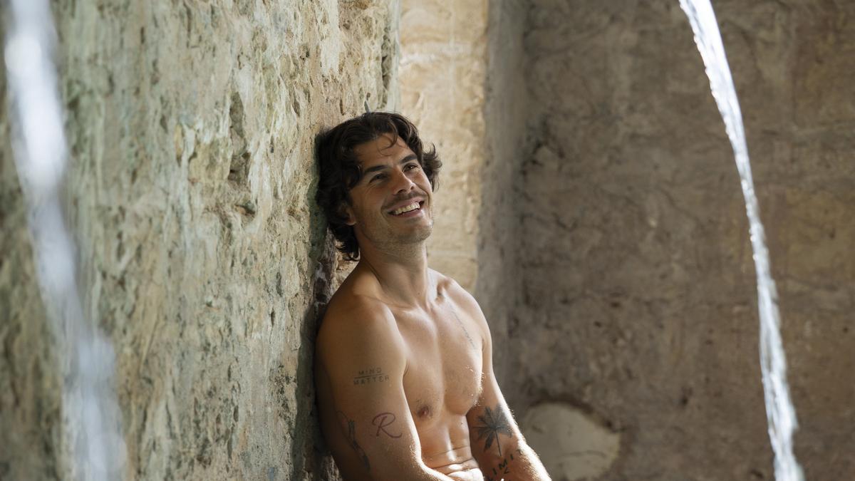 From ice baths to biohacking and breathwork, how men are rewriting what health looks like
