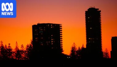 Gold Coast luxury high-rise approvals thrown into doubt by landmark court ruling