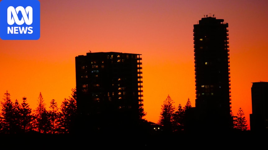 Gold Coast luxury high-rise approvals thrown into doubt by landmark court ruling