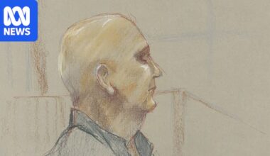 Trial of Darryl Valroy Young, accused of Bogie triple murder, begins in Townsville