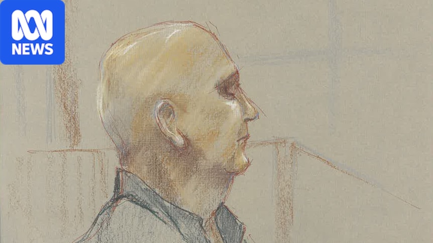 Trial of Darryl Valroy Young, accused of Bogie triple murder, begins in Townsville